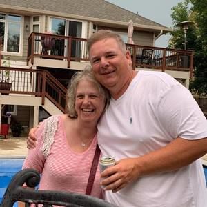 Meet your Posher, Jamie